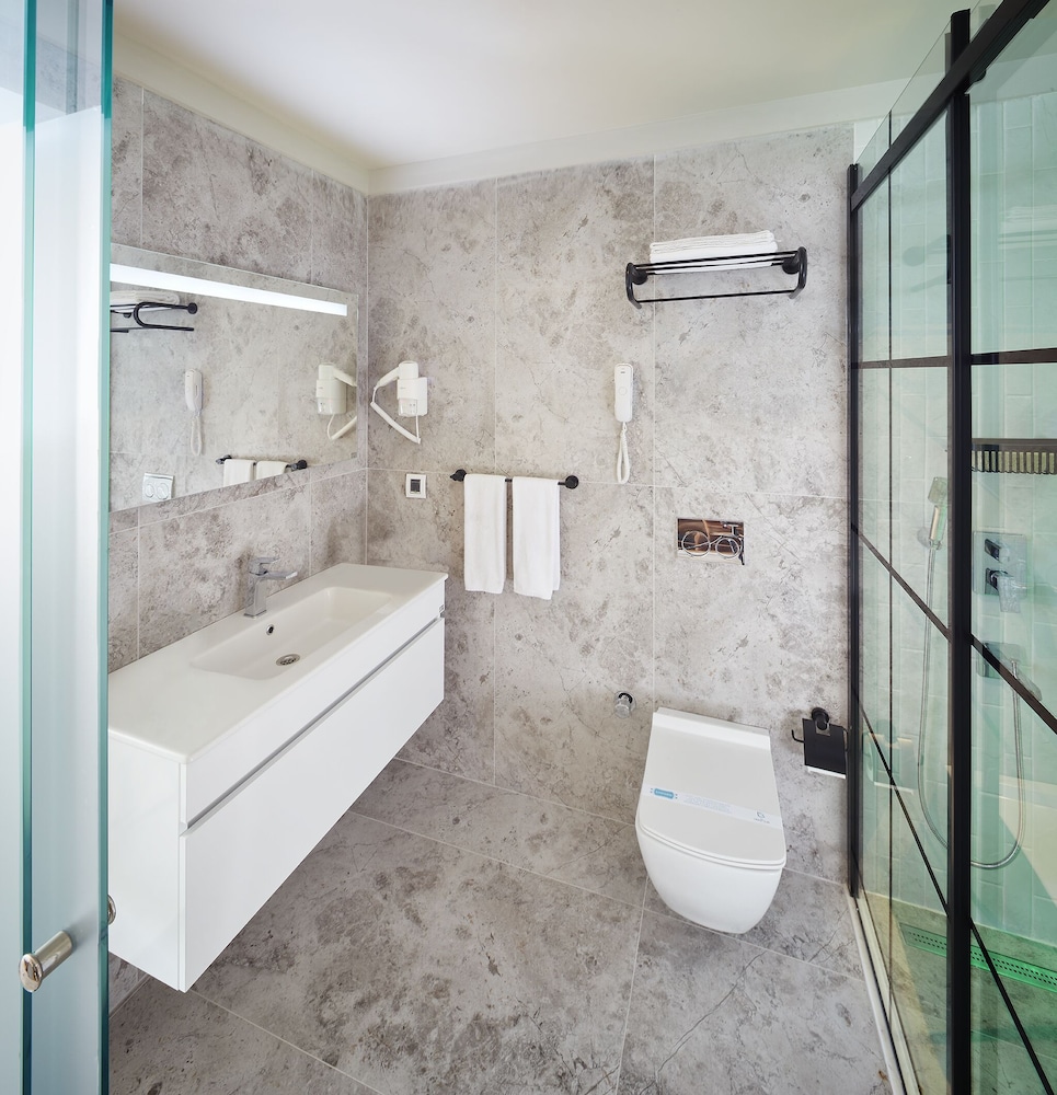Lalila Blue Suites — Hotel rooms in Marmaris, Mugla