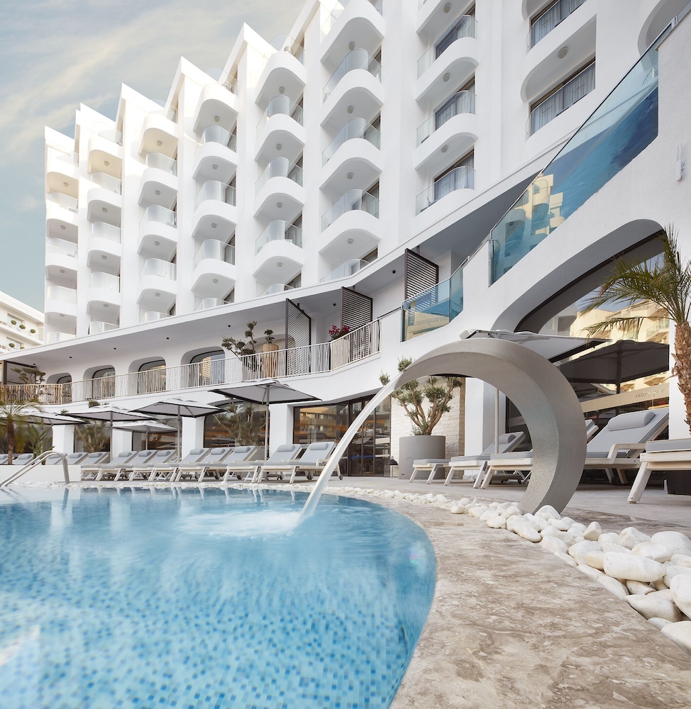Lalila Blue Suites — Main photo in Marmaris, Mugla