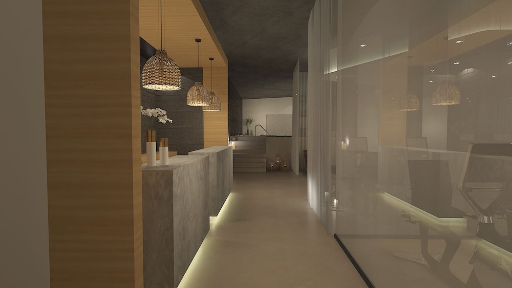 Lalila Blue Suites — Spa in Marmaris, Mugla