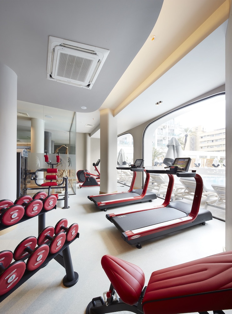 Lalila Blue Suites — Sports & recreation in Marmaris, Mugla