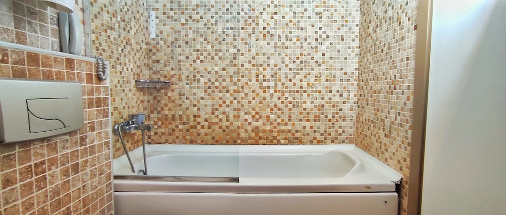 Mersoy Exclusive Hotel — Hotel rooms in İçmeler, Mugla