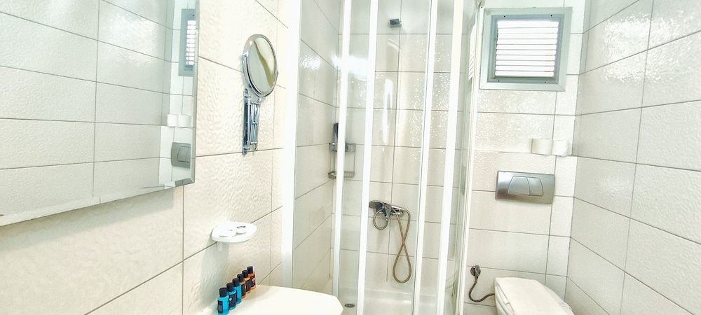 Mersoy Exclusive Hotel — Hotel rooms in İçmeler, Mugla