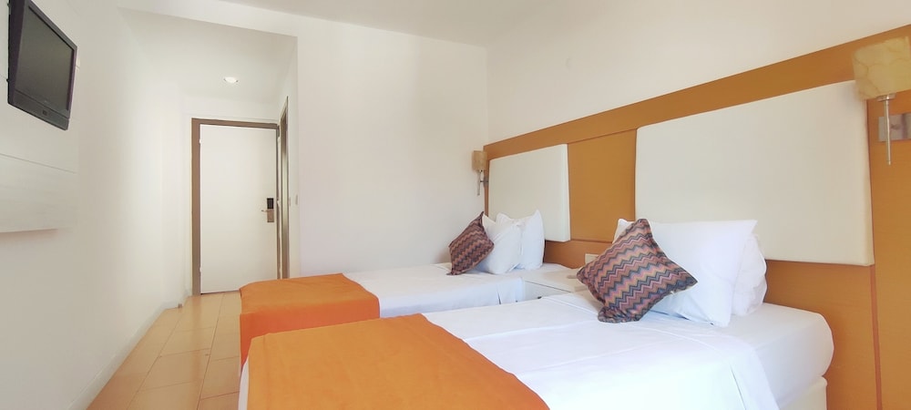 Mersoy Exclusive Hotel — Hotel rooms in İçmeler, Mugla