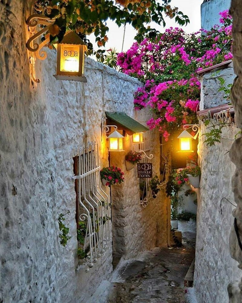 Mersoy Exclusive Hotel — Attractions in the area in İçmeler, Mugla