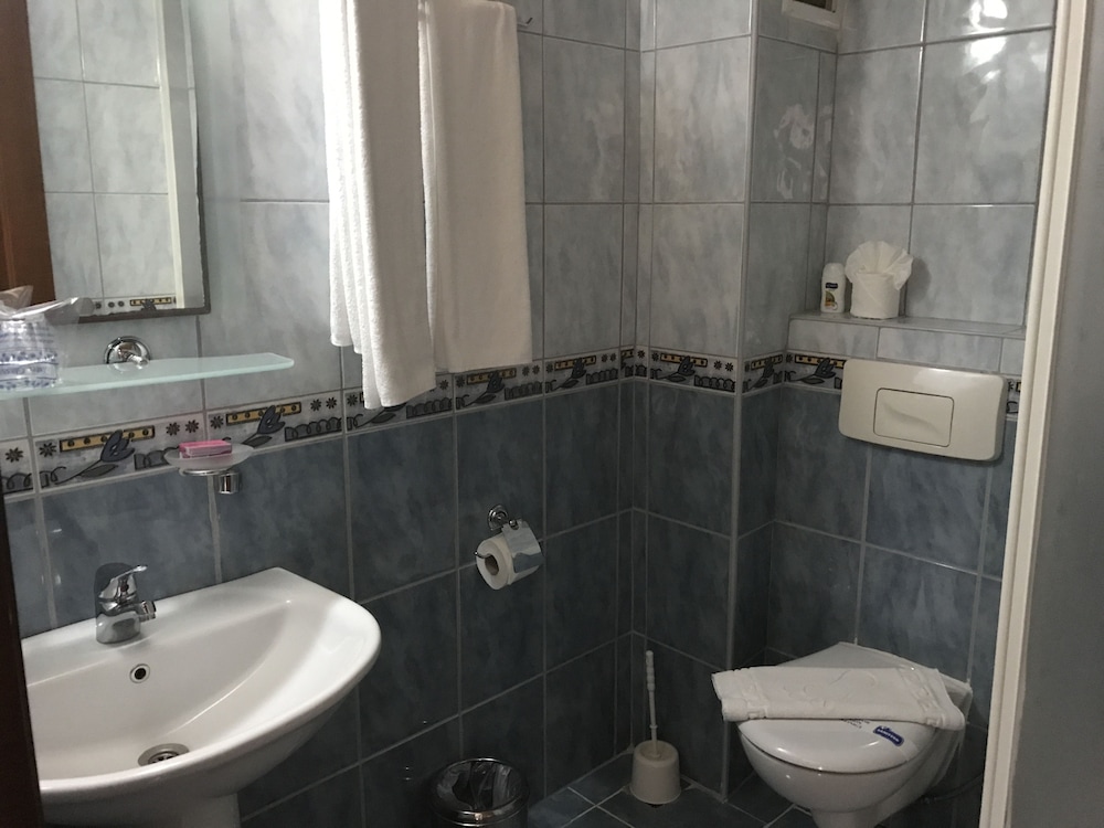 Muz Hotel - All Inclusive — Hotel rooms in Alanya