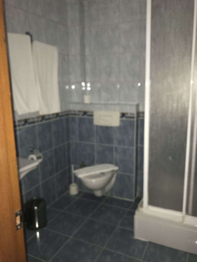 Muz Hotel - All Inclusive — Hotel rooms in Alanya