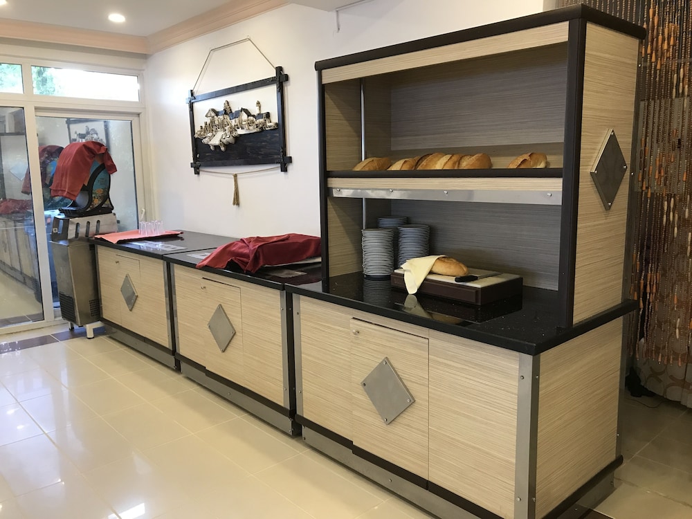 Muz Hotel - All Inclusive — Hotel rooms in Alanya