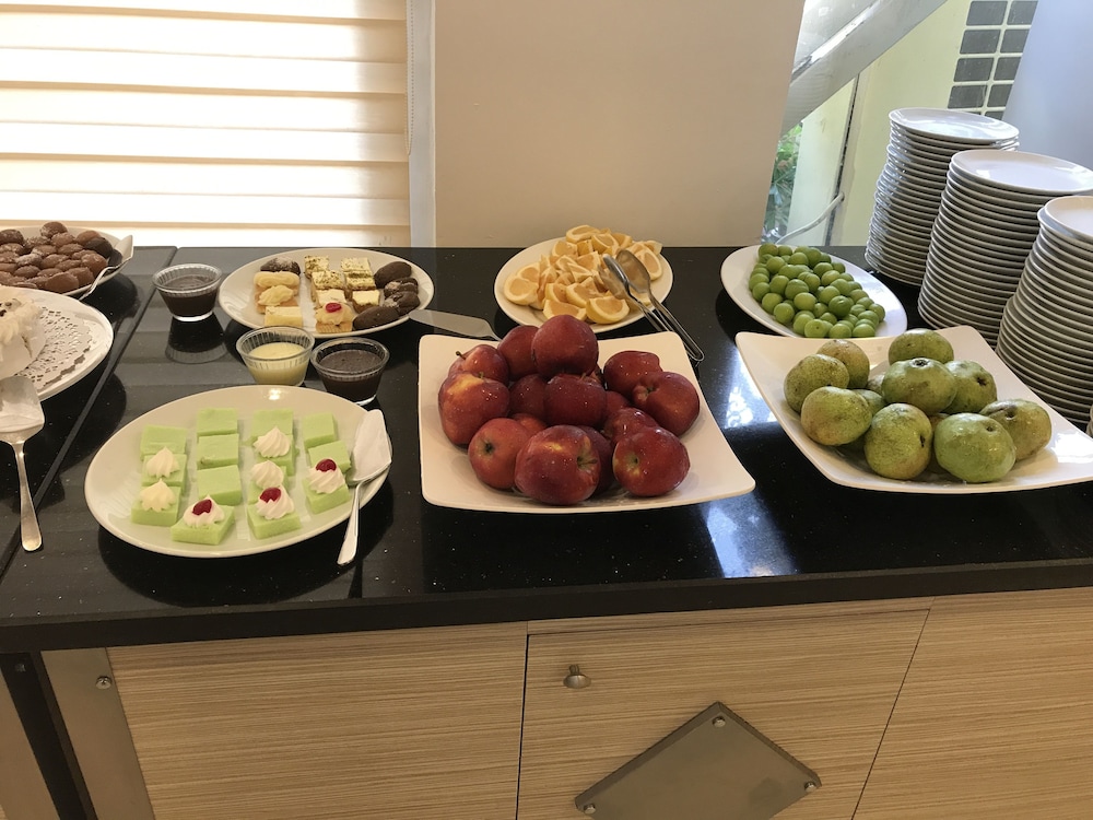 Muz Hotel - All Inclusive — Restaurant & bars in Alanya