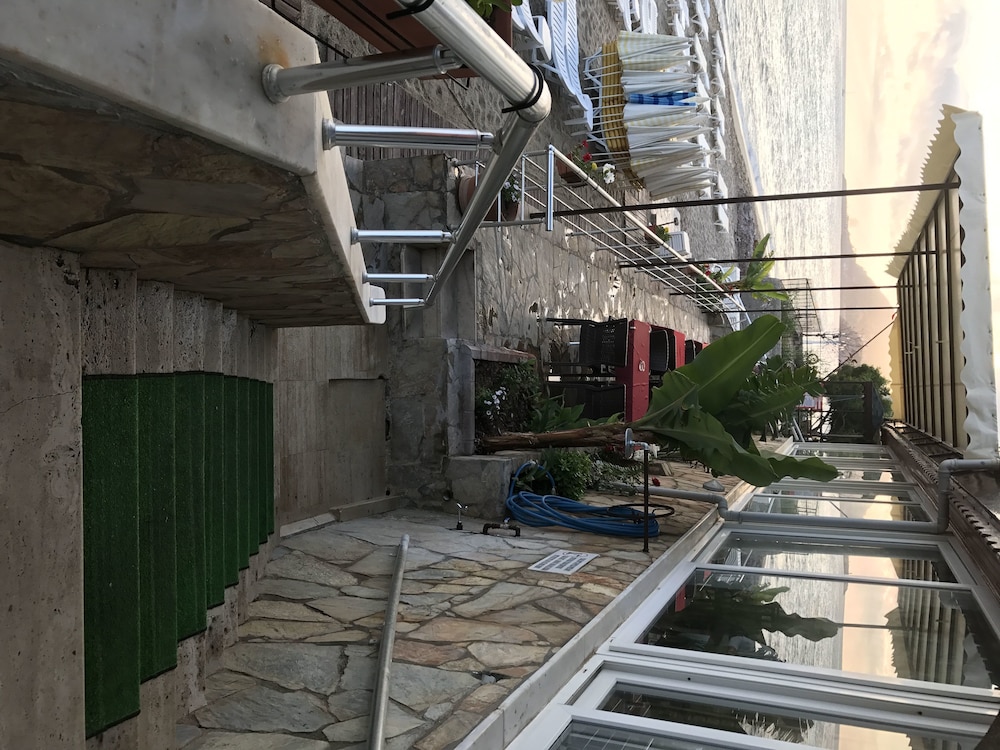 Muz Hotel - All Inclusive — Beach in Alanya