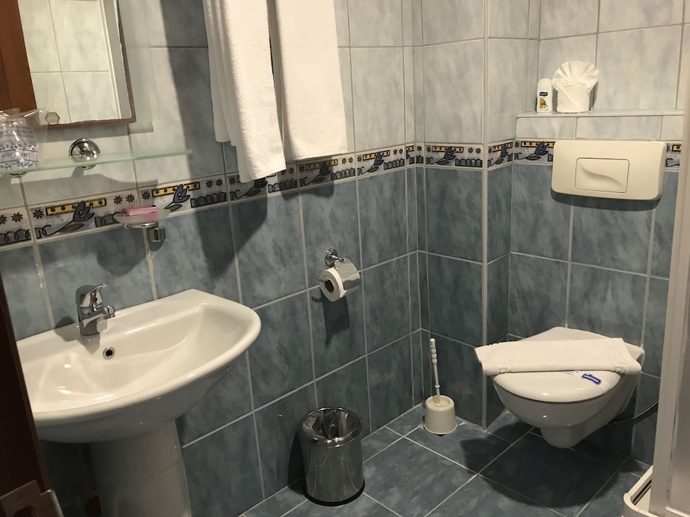 Muz Hotel - All Inclusive — Hotel rooms in Alanya
