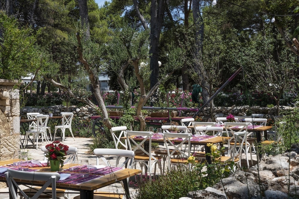 Amadria Park Beach Hotel Jure — Restaurant & bars in Šibenik, Šibenik-Knin