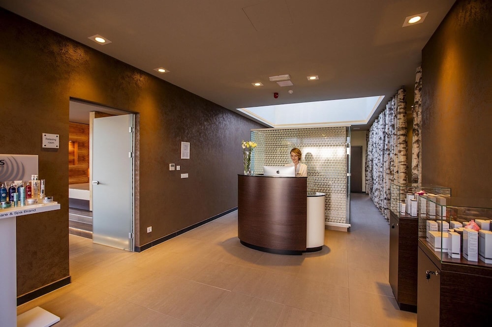 Amadria Park Beach Hotel Jure — Spa in Šibenik, Šibenik-Knin