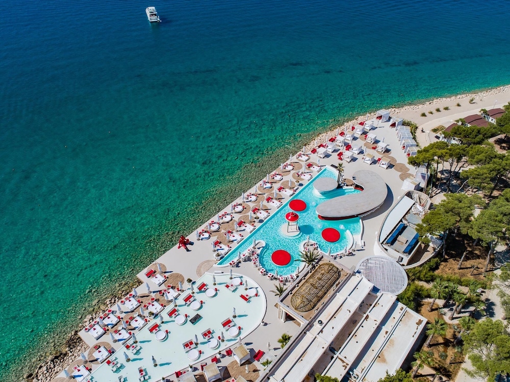 Amadria Park Beach Hotel Jure - zdjęcie 3