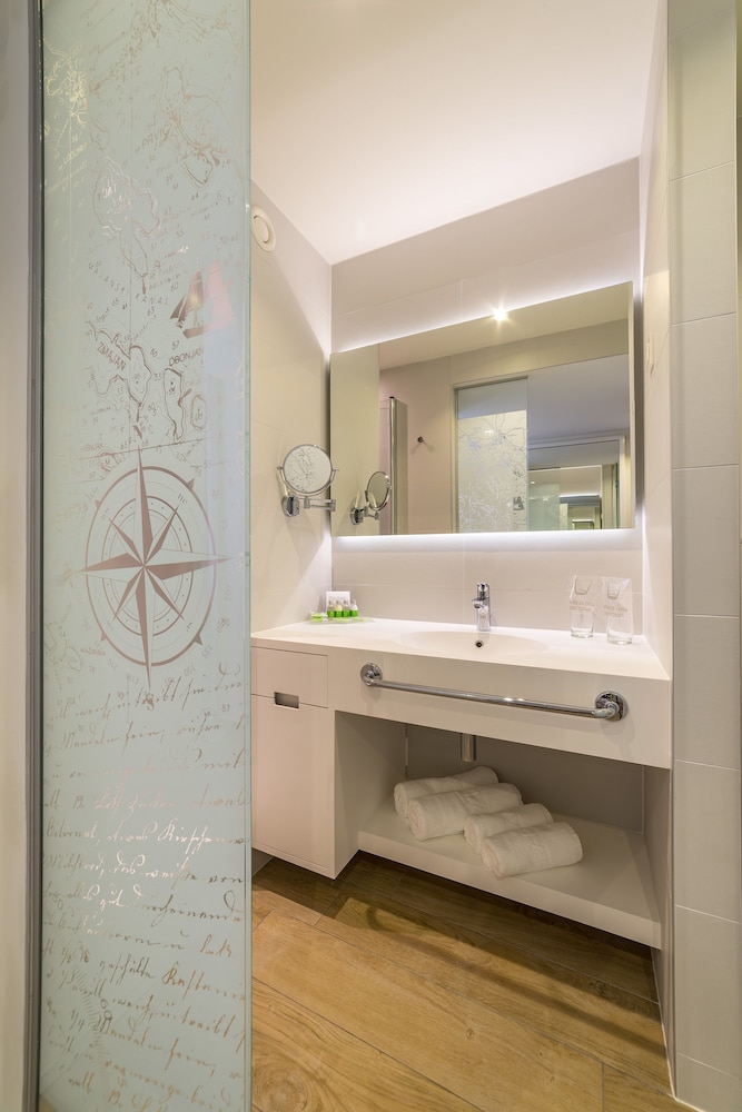 Amadria Park Beach Hotel Jure — Hotel rooms in Šibenik, Šibenik-Knin