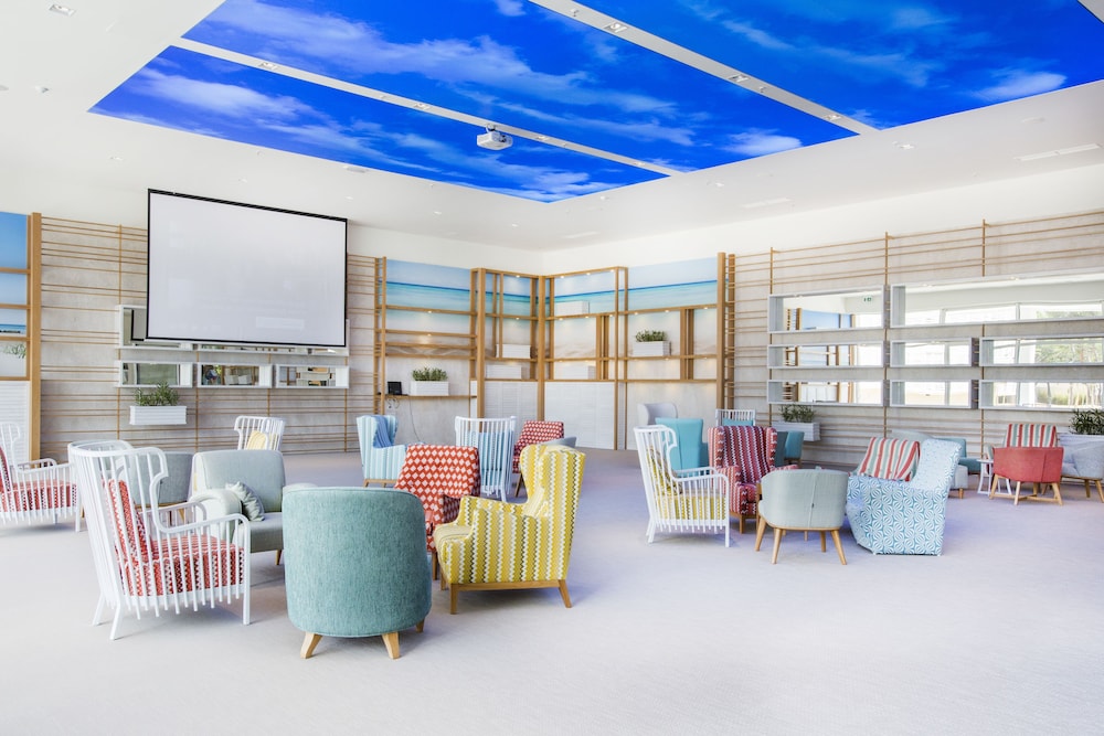 Amadria Park Beach Hotel Jure — Restaurant & bars in Šibenik, Šibenik-Knin