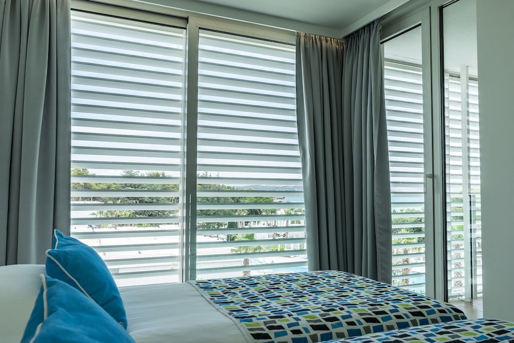 Amadria Park Beach Hotel Jure — Hotel rooms in Šibenik, Šibenik-Knin