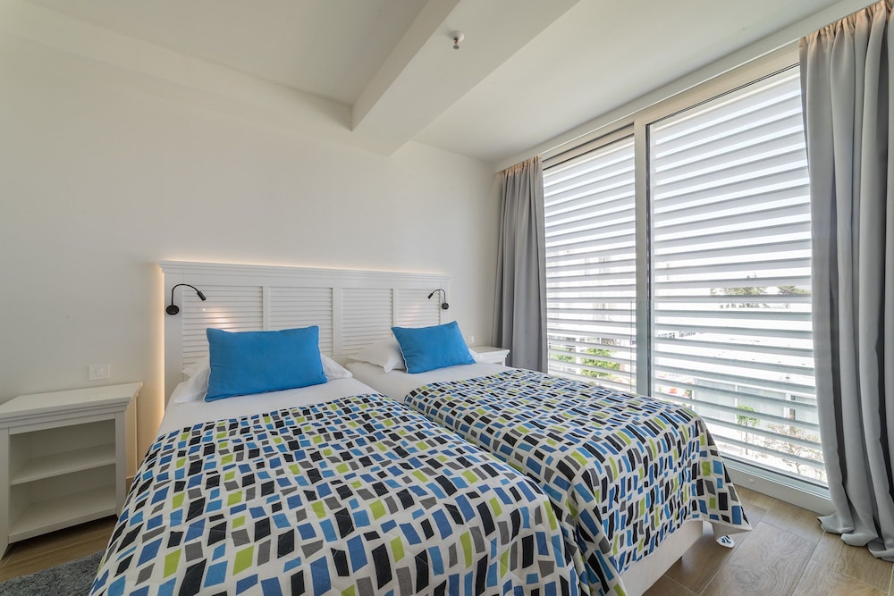 Amadria Park Beach Hotel Jure — Hotel rooms in Šibenik, Šibenik-Knin