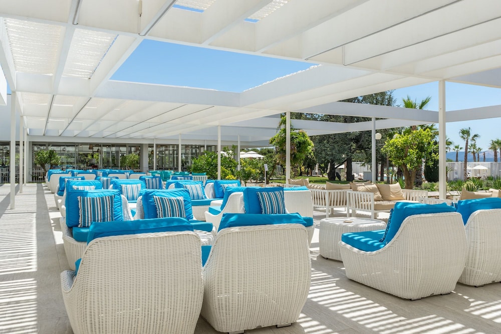 Amadria Park Beach Hotel Jure — Restaurant & bars in Šibenik, Šibenik-Knin