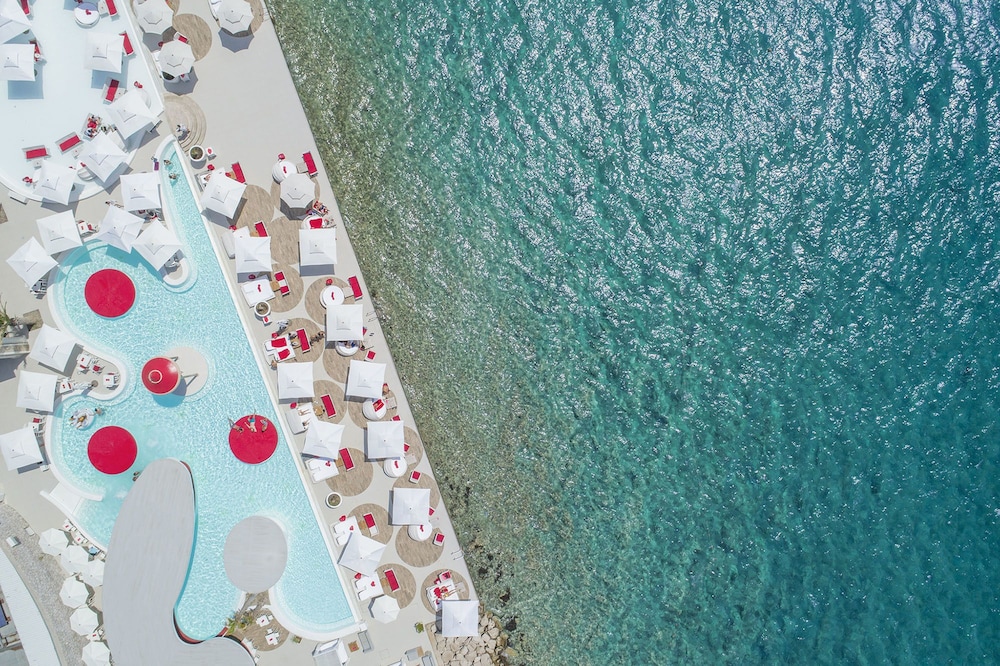 Amadria Park Beach Hotel Jure — Beach in Šibenik, Šibenik-Knin