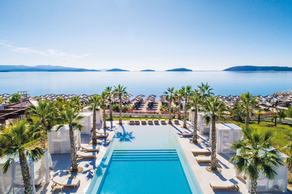 Amadria Park Beach Hotel Jure — Main photo in Šibenik, Šibenik-Knin