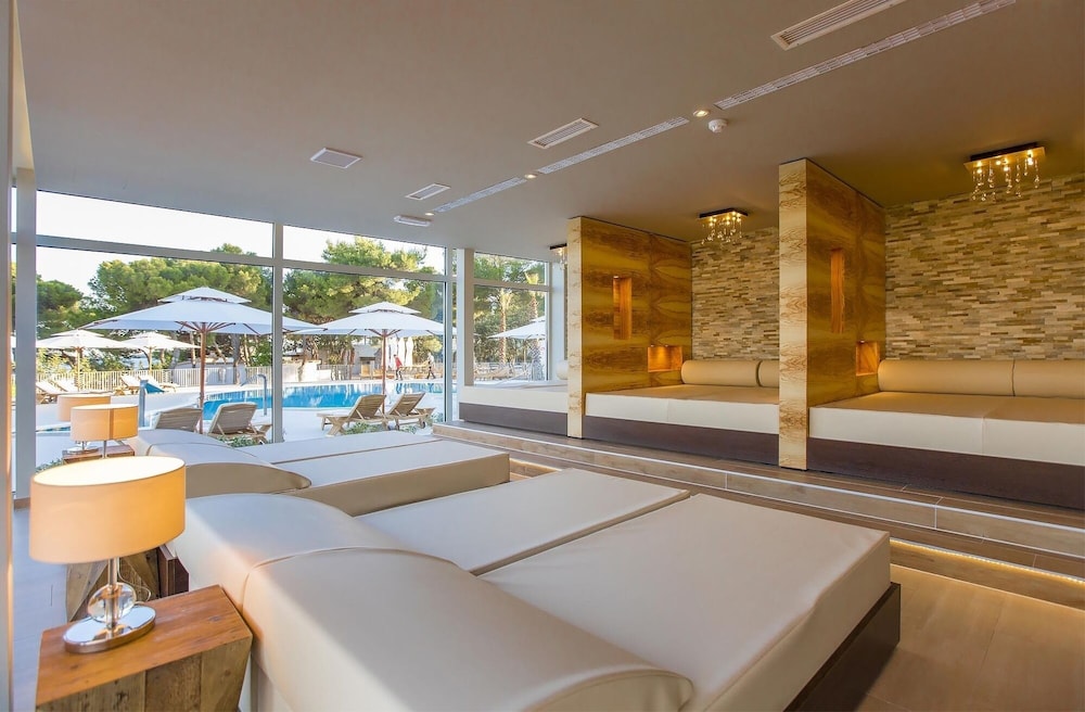 Amadria Park Beach Hotel Jure — Spa in Šibenik, Šibenik-Knin