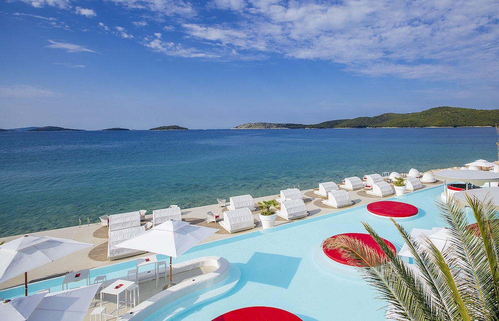 Amadria Park Beach Hotel Jure - zdjęcie 2