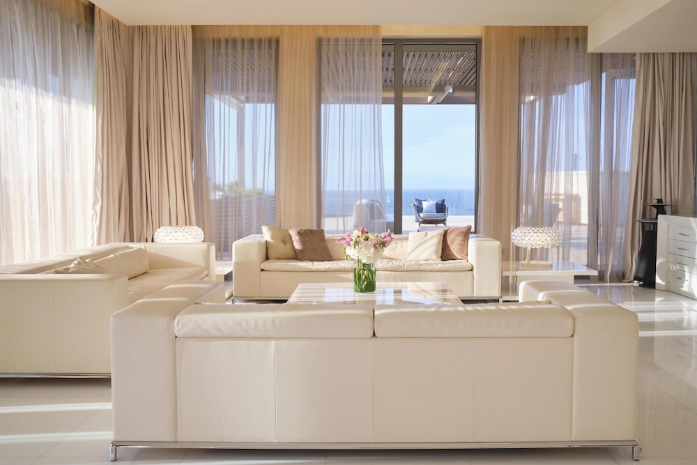 Adriatic Istria Resort Operated by Minor Hotels — Hotel rooms in Umag, Istria