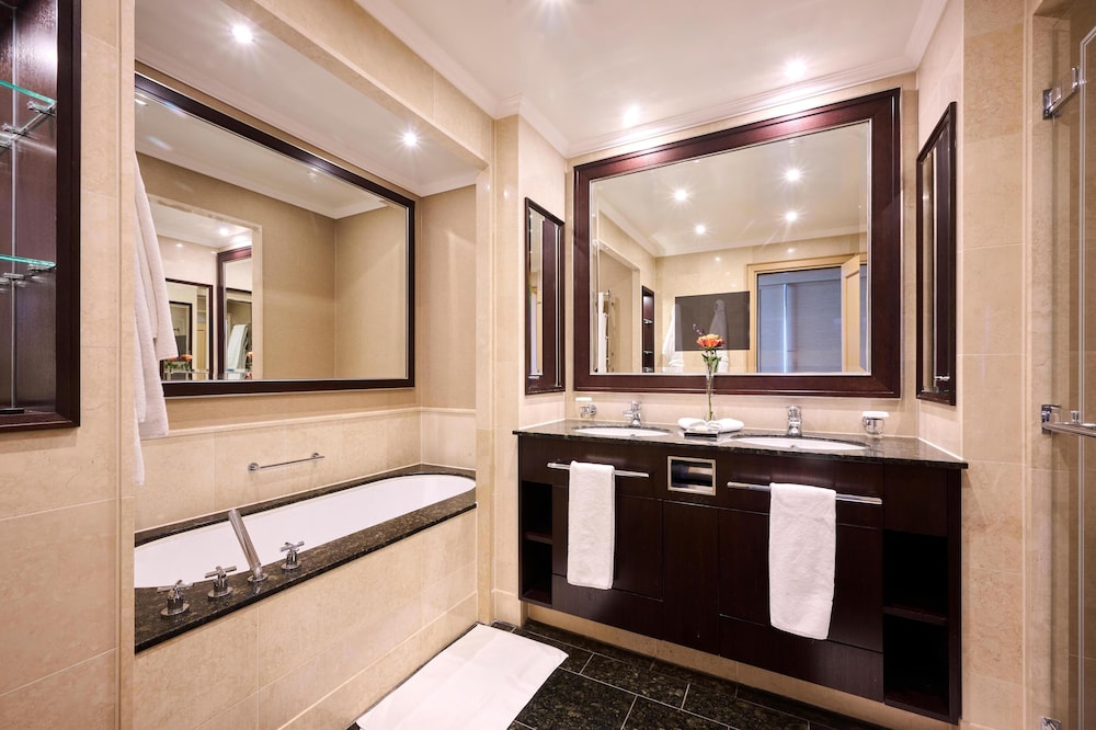 Adriatic Istria Resort Operated by Minor Hotels — Hotel rooms in Umag, Istria