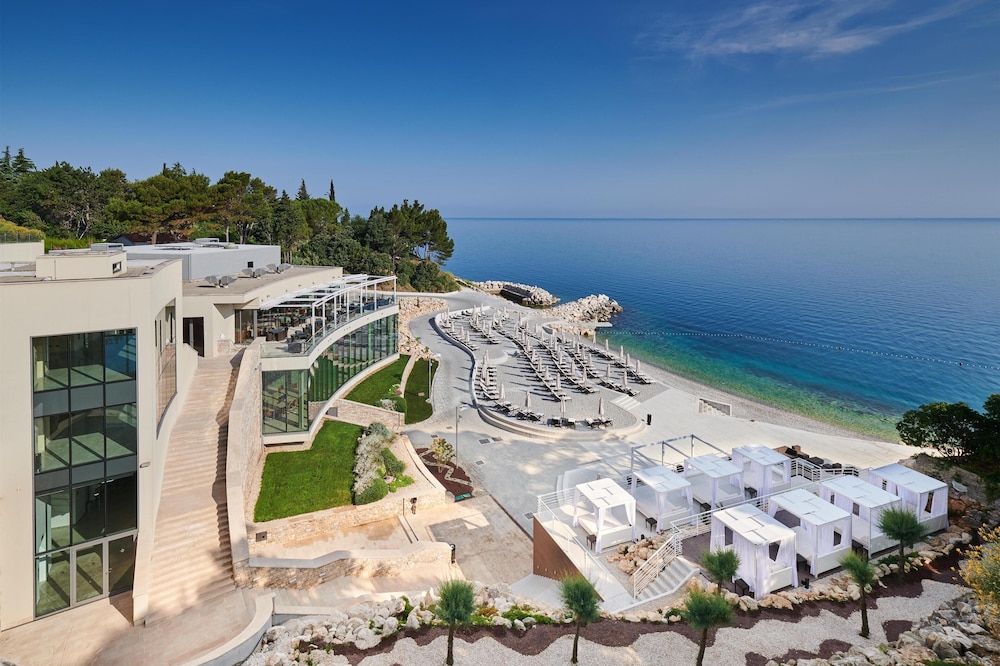 Adriatic Istria Resort Operated by Minor Hotels — Main photo in Umag, Istria