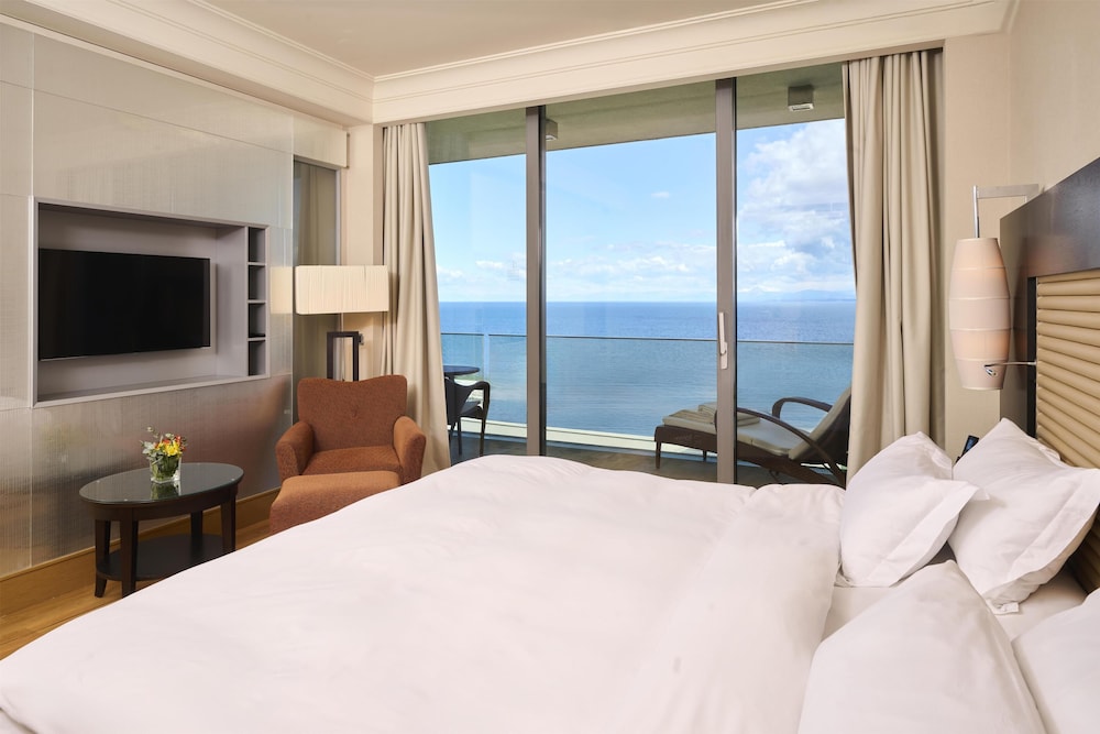 Adriatic Istria Resort Operated by Minor Hotels — Hotel rooms in Umag, Istria