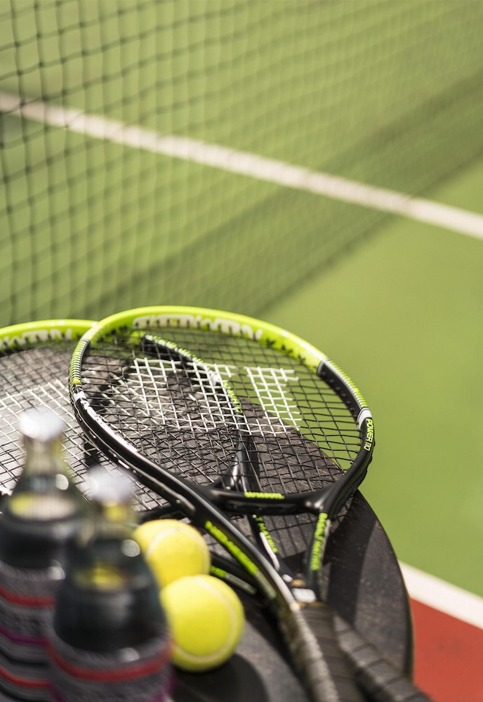 Adriatic Istria Resort Operated by Minor Hotels — Sports & recreation in Umag, Istria