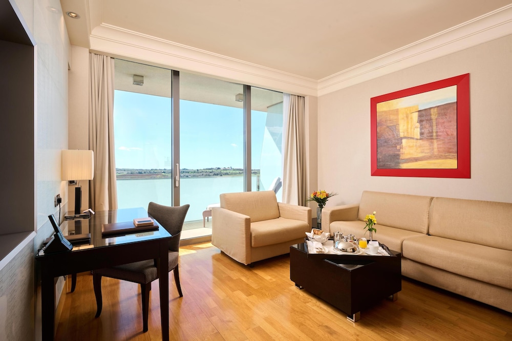 Adriatic Istria Resort Operated by Minor Hotels — Hotel rooms in Umag, Istria