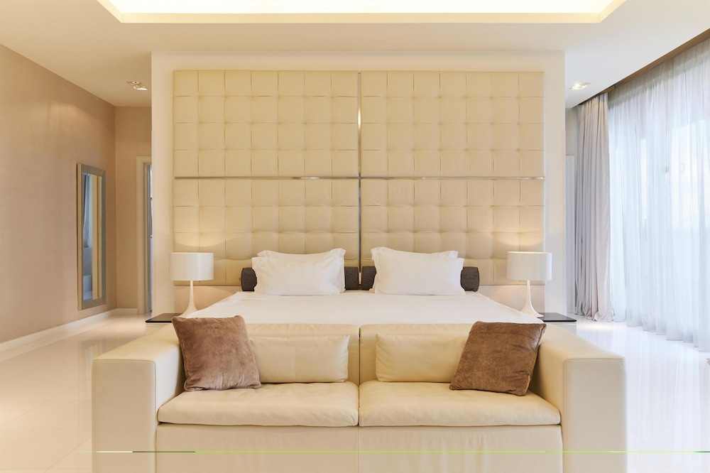 Adriatic Istria Resort Operated by Minor Hotels — Hotel rooms in Umag, Istria
