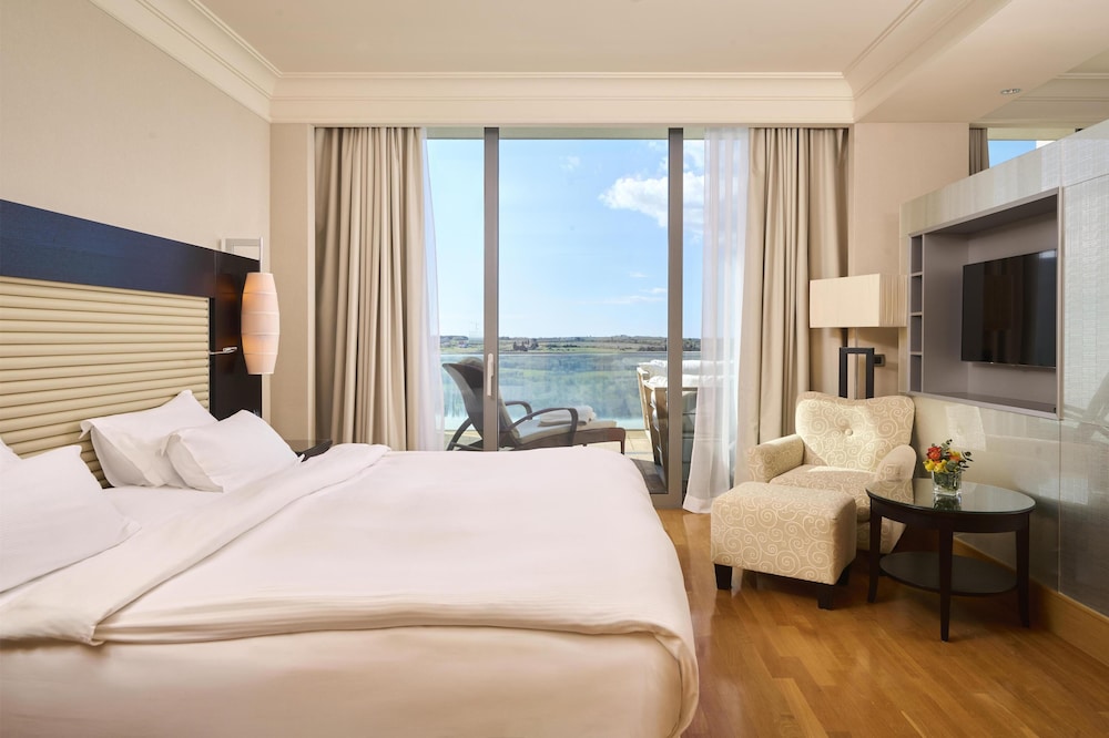 Adriatic Istria Resort Operated by Minor Hotels — Hotel rooms in Umag, Istria