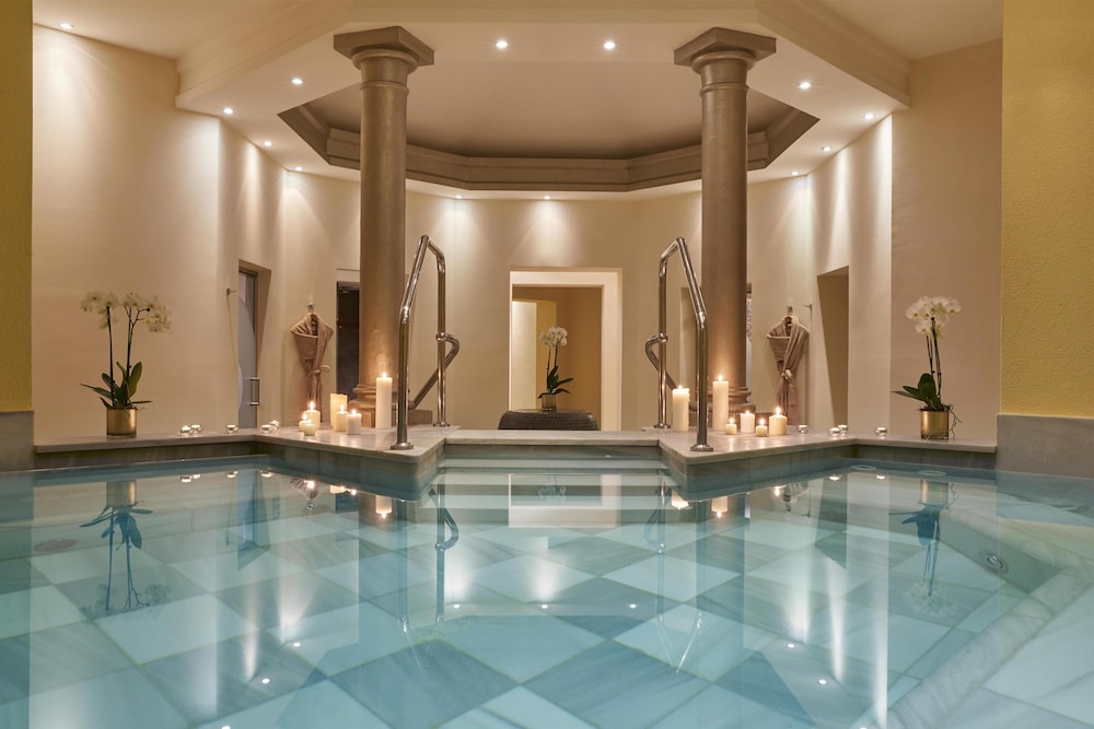 Adriatic Istria Resort Operated by Minor Hotels — Spa in Umag, Istria