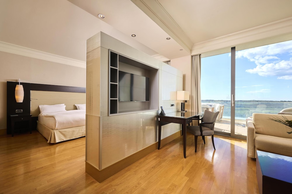 Adriatic Istria Resort Operated by Minor Hotels — Hotel rooms in Umag, Istria