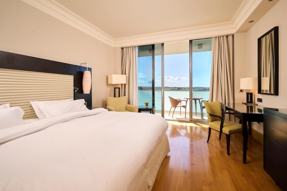 Adriatic Istria Resort Operated by Minor Hotels — Hotel rooms in Umag, Istria