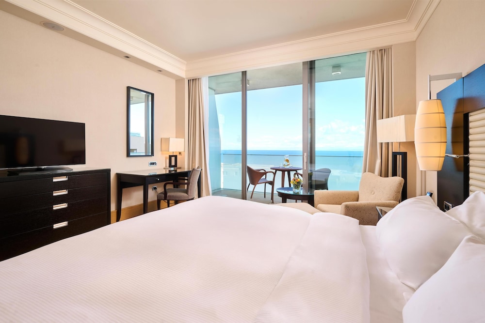 Adriatic Istria Resort Operated by Minor Hotels — Hotel rooms in Umag, Istria