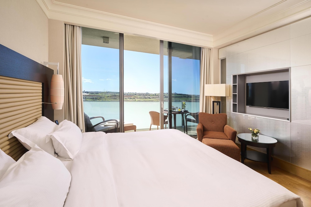 Adriatic Istria Resort Operated by Minor Hotels — Hotel rooms in Umag, Istria