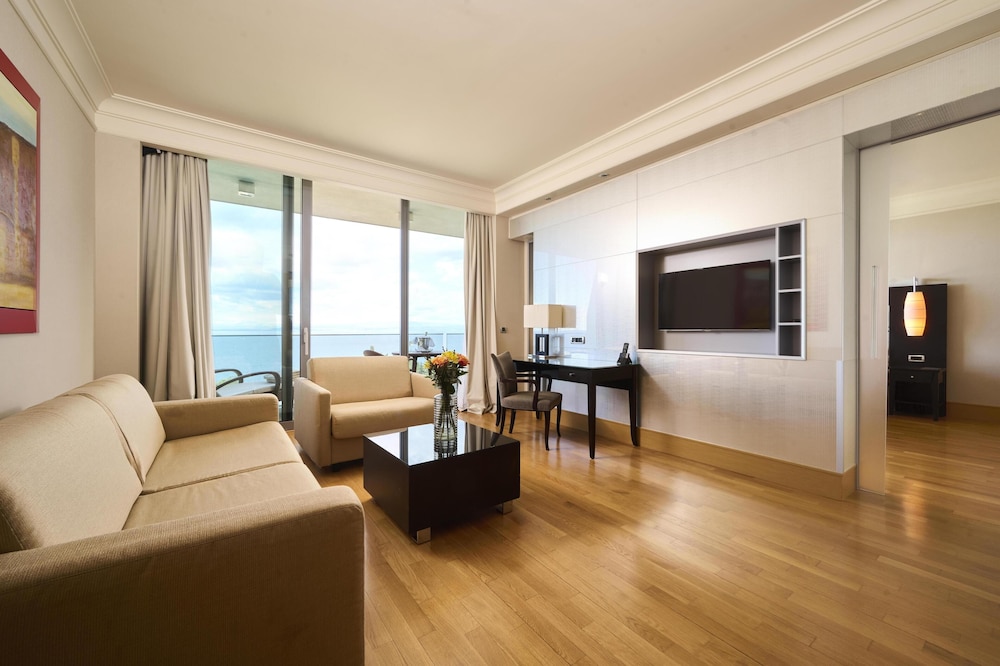 Adriatic Istria Resort Operated by Minor Hotels — Hotel rooms in Umag, Istria