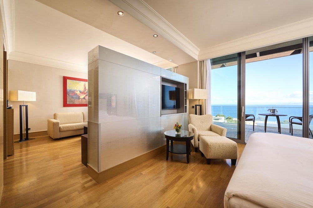 Adriatic Istria Resort Operated by Minor Hotels — Hotel rooms in Umag, Istria