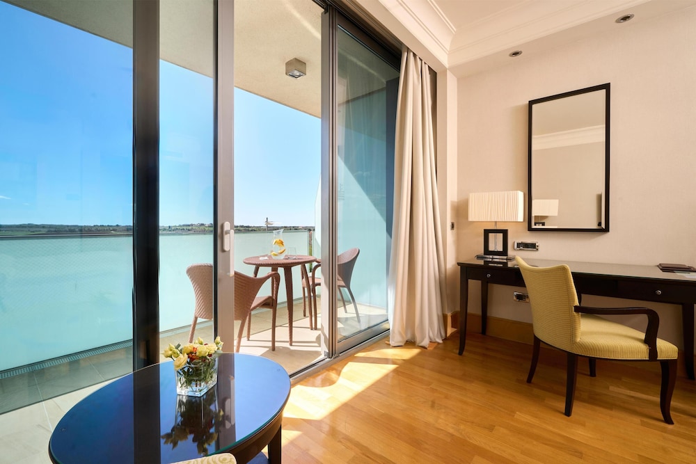 Adriatic Istria Resort Operated by Minor Hotels — Hotel rooms in Umag, Istria