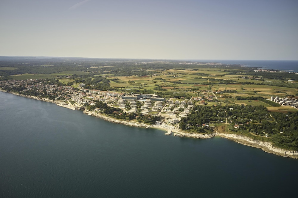 Adriatic Istria Resort Operated by Minor Hotels — Attractions in the area in Umag, Istria