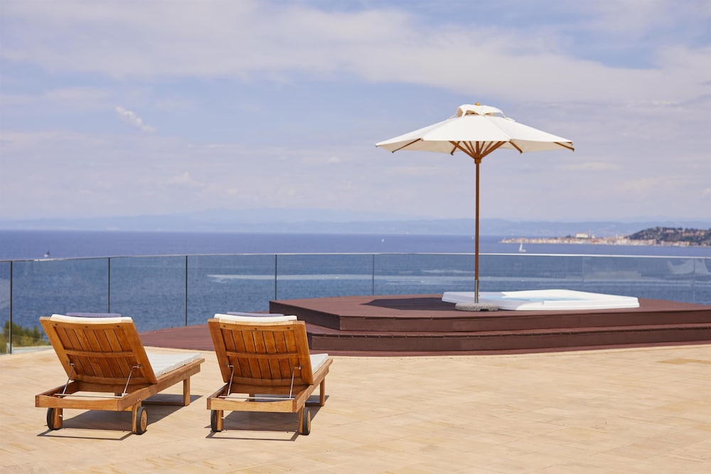 Adriatic Istria Resort Operated by Minor Hotels — Spa in Umag, Istria