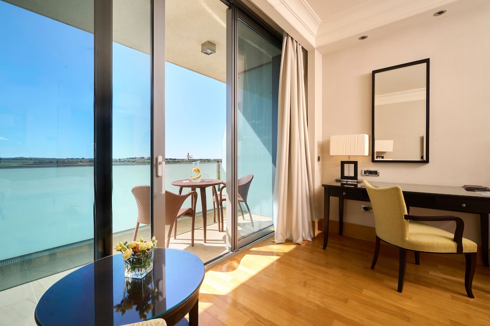 Adriatic Istria Resort Operated by Minor Hotels — Hotel rooms in Umag, Istria