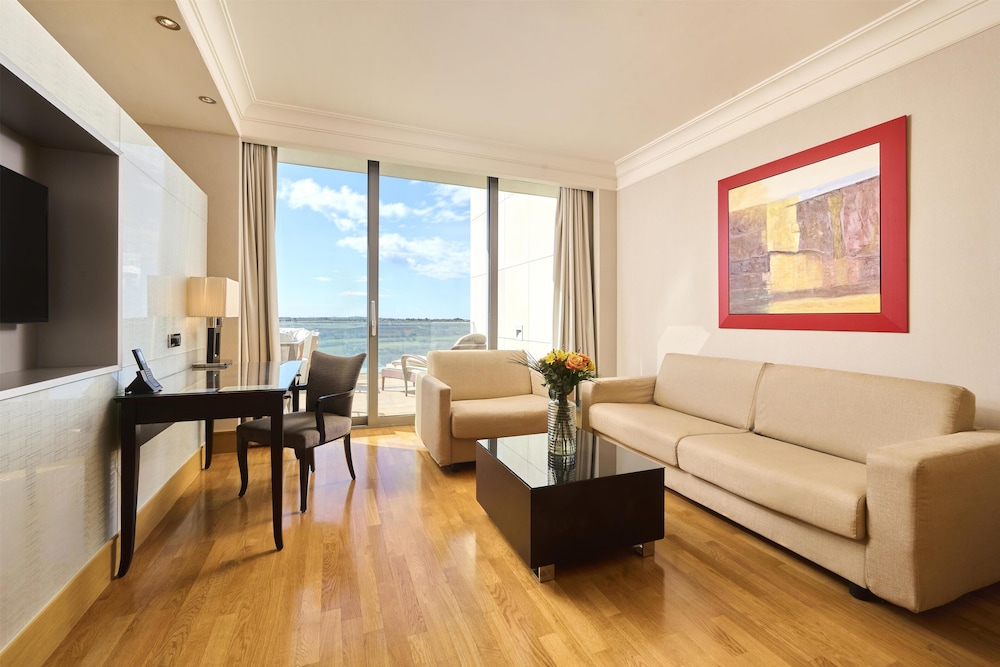 Adriatic Istria Resort Operated by Minor Hotels — Hotel rooms in Umag, Istria