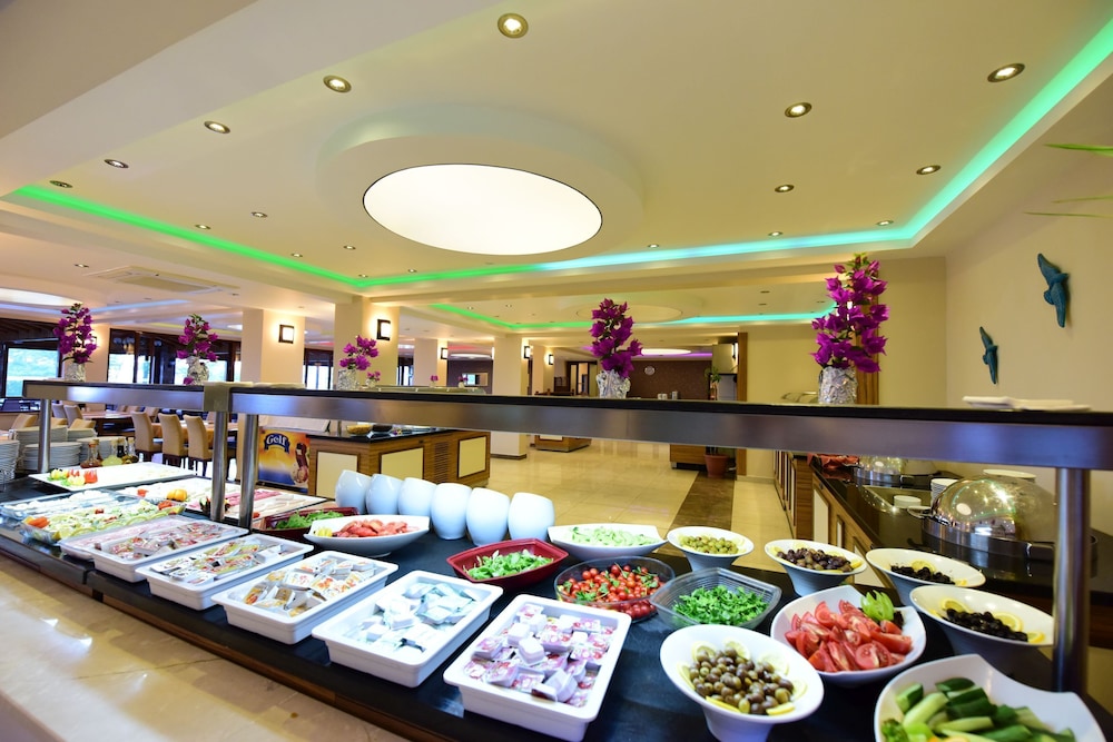 Perdikia Hill — Restaurant & bars in Fethiye, Mugla