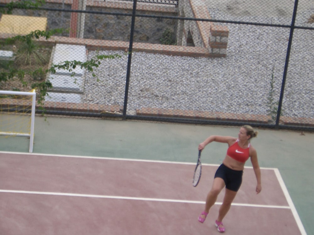 Perdikia Hill — Sports & recreation in Fethiye, Mugla