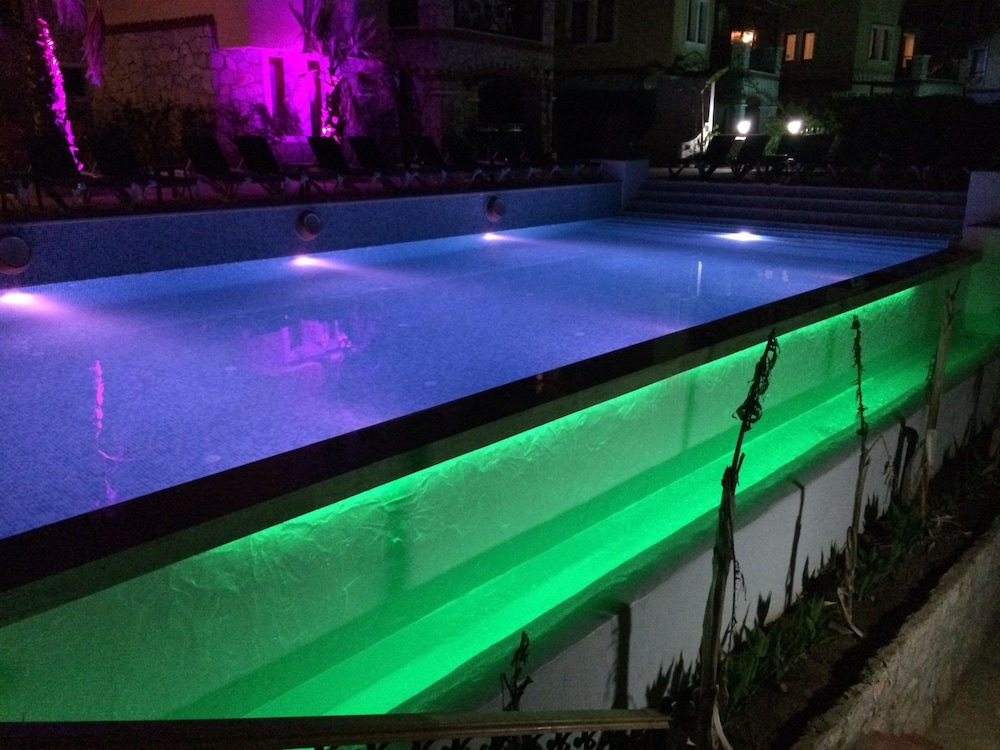 Perdikia Hill — Swimming pool in Fethiye, Mugla