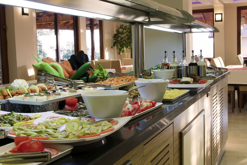 Perdikia Hill — Restaurant & bars in Fethiye, Mugla